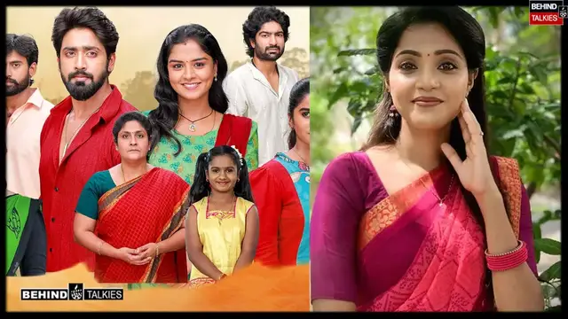 மகாநதி சீரியல் நடிகை வைஷாலி-சத்யா ஜோடிக்கு அழகான குழந்தை பிறந்தாச்சு - குவியும் வாழ்த்துக்கள்