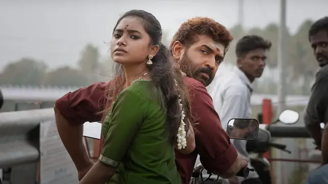 பாலா அடித்ததாக எழுந்த சர்ச்சை - வணங்கான் படத்தில் இருந்து விலகியது ஏன்? மமிதா மீண்டும் விளக்கம்.