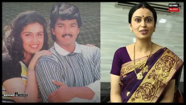 46 வயதுக்கு மேல் ஆகியும் திருமணம் செய்யாமல் இருக்க காரணம் என்ன?- நடிகை கௌசல்யாவின் பர்சனல்ஸ்