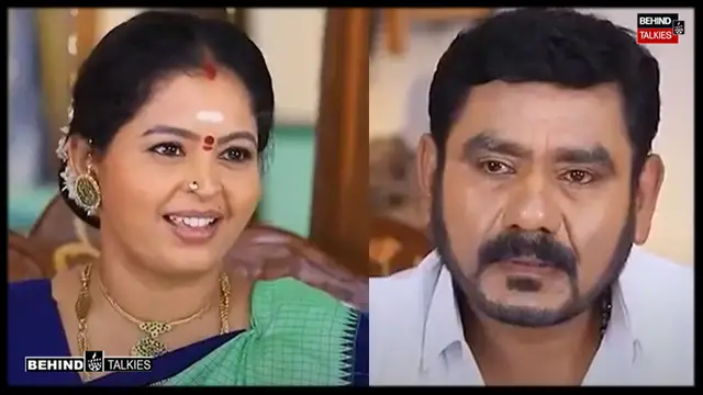 அரசிக்காக பாண்டியன் எடுத்த முடிவு, மீனாவிடம் சண்டைக்கு போன சக்திவேல் - பாண்டியன் ஸ்டோர்ஸ் 2