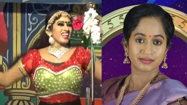 இரண்டாவது குழந்தை வேணாம்னு நினைச்சேன், ஆனா - பிக் பாஸ் தாமரைச்செல்வி ஓப்பன் டாக்