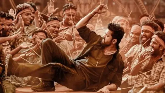 திரையரங்கில் நான் ரெடி தான் பாடலை கேட்டு அப்சட்டான ரசிகர்கள் - எடிட் செய்யப்படாத பாடலை வெளியிட்ட படக்குழு.