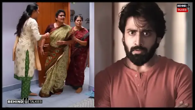 போலீசிடம் சிக்க வைத்த பசுபதி, மாட்டிக்கொண்டாரா விஜய்-காவிரி? விறுவிறுப்பில் மகாநதி