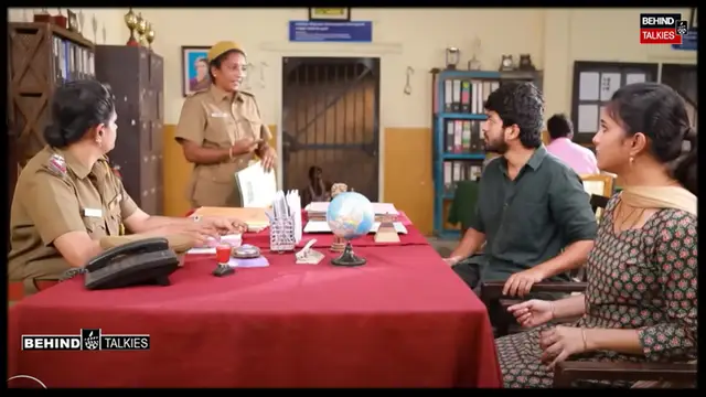 கதிர் நிரபராதி என்று நிரூபிக்க போராடும் பாண்டியன் குடும்பம், அடுத்து என்ன? பாண்டியன் ஸ்டோர்ஸ் 2