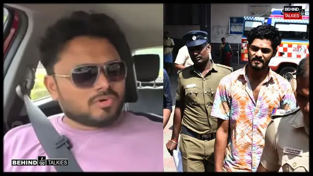 TTfஐ தொடர்ந்து Vj சித்து - அடுத்தடுத்து சிக்கலில் மாட்டிய யூடுப் பிரபலங்கள் - என்ன காரணம்?