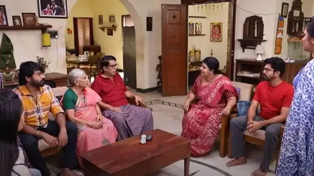 தன் மீது பழியை போட்டுக் கொண்ட மனோஜ், உண்மையை சொல்வாரா ரோகினி? சிறகடிக்க ஆசை