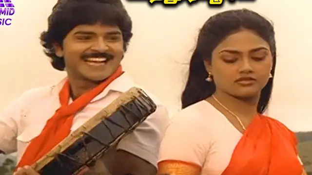 பெரிய இடத்து பெண், ஒத்துக்கொள்ளாத ராதிகா, லேண்ட் லைனில் தொடர்ந்து காதல் - ராம்கி,நிரோஷாவின் சூப்பரான லவ் ஸ்டோரி