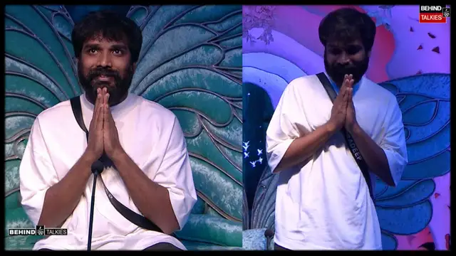 நான் உன்னை ஏமாற்றி இருக்க கூடாது பிரதீப் - Red card தூக்கியது குறித்து ஐசு. உருக்கமுடன் அவரே போட்ட பதிவு.