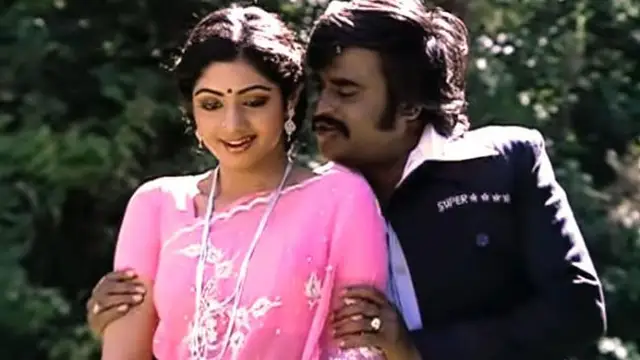 ரஜினிக்காக 7 நாட்கள் சாப்பிடாமல் இருந்த ஸ்ரீதேவி, எதற்காக தெரியுமா?- சுவாரசியமான தகவல் இதோ