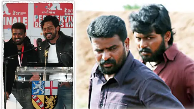 பருத்திவீரன் பஞ்சாயத்தில் இழுத்துவிட்ட ஞானவேல் ராஜா - சுதா கொங்கரா வெளியிட்ட உண்மை.