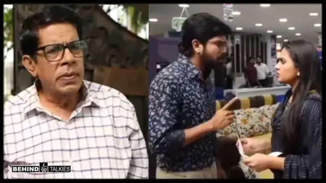 ஸ்ருதி சொன்னதைக் கேட்டு அதிர்ச்சியான ரவி, விஜயா மீதே சந்தேகப்படும் மனோஜ் - விறுவிறுப்பில் சிறகடிக்க ஆசை