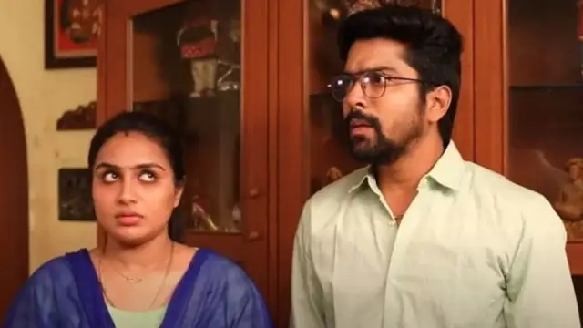 புது பிரச்சனையில் சிக்கி கொள்ளும் மனோஜ், மீனா சொன்ன வார்த்தையால் கலங்கும் முத்து - சிறகடிக்க ஆசை