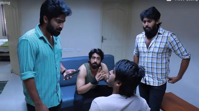 சாரதாவின் வீட்டை மீட்டு வெற்றி வாகை சூடினாரா விஜய்? கோபத்தில் காவிரி - பரபரப்பில் மகாநதி