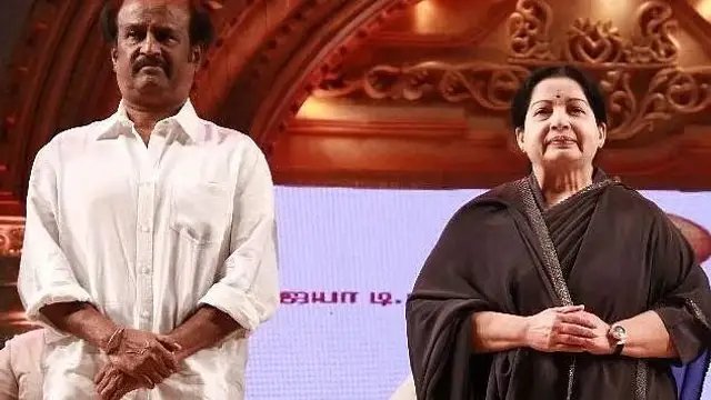 நான் ஜெயலலிதாவுக்கு எதிராக பேசுனத்துக்கு இது தான் முக்கிய காரணம் - ரஜினிகாந்த் ஓபன் டாக்