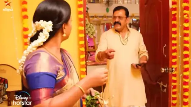 கனடா போகபிச்சை எடுக்கும் நிலைக்கு போன மனோஜ், ஸ்ருதியை காப்பாற்றிய முத்து - சிறகடிக்க ஆசை சீரியல்