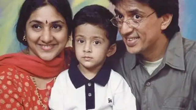 “ஆரம்ப கட்டத்தில் எங்களுக்குள் நிறைய பிரச்சனைகள் இருந்தது. எனக்கு அவர் மீது கோபம் உள்ளது”- ரகுவரனின் முன்னாள் மனைவி ரோகினி.