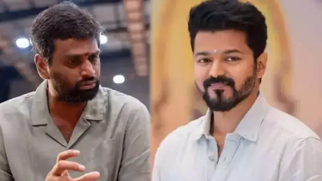 விஜயின் ‘ஜனநாயகன்’ படத்துக்கு வந்த விடிவு காலம்? சென்சார் போர்டு எடுத்த முடிவு - முழு விவரம் இதோ