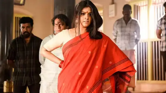 இதை எப்படி தவறவிட்டேன், மன்னிச்சிடுங்க - வரலக்ஷ்மியிடம் பல மாதம் கழித்து மன்னிப்பு கேட்ட Sj சூர்யா.