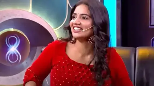 புதிய தொடக்கங்கள், என்னுடைய கனவு, கடின உழைப்பின் பலன் - எமோஷனலாக பிக் பாஸ் அன்ஷிதா போட்ட பதிவு