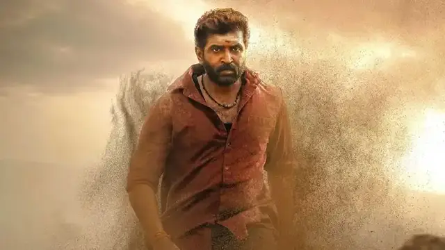 அருண் விஜய் அண்ணன் விட்டுக்கொடுக்காம - வணங்கான் பட விழாவில் SK பேச்சு
