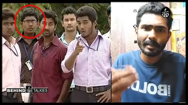 என் அம்மா, அப்பா இல்லைன்னா பிச்சை தான் எடுத்திருப்பேன்- 'கனா காணும் காலங்கள்' ராகவேந்திரன் உருக்கம்