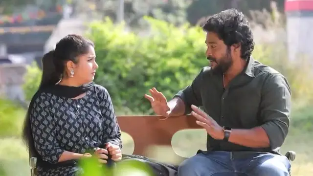 குமார்-அரசி காதல் அறிந்து அதிர்ச்சியடைந்த சரவணன், பாண்டியன் என்ன செய்ய போகிறார்? பாண்டியன் ஸ்டோர்ஸ் 2