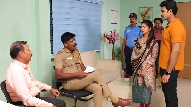 பிரச்சனையில் சிக்கிய சீதாவிற்கு உதவி செய்த முத்து, மீண்டும் மண்ணை கவ்விய அருண் - சிறகடிக்க ஆசை
