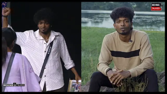 நிக்சன் பேச்சுக்கு பதிலடி கொடுத்த ஐஷு அப்பா-வைரலாகும் வீடியோ