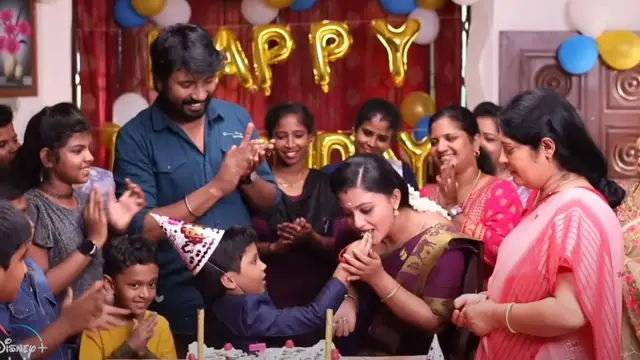 கிரிஷை தத்தெடுக்க நினைக்கும் முத்து, விஜயா சொன்ன வார்த்தை, ரோகினி என்ன செய்ய போகிறார்? சிறகடிக்க ஆசை