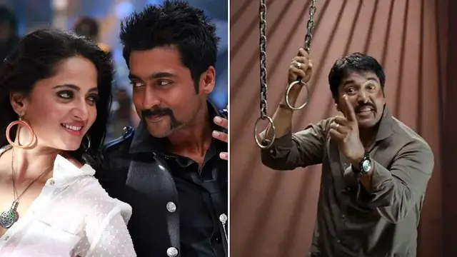 10 Years Of Singham 2 - வலியையும் பொருட்படுத்தாமல் நடிச்சு முடிச்சிட்டேன். ரகுமான் பகிர்ந்த உண்மை.