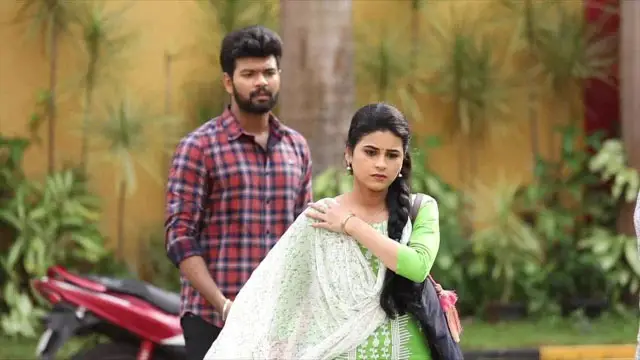பாக்கியலட்சுமி தொடரில் இருந்து விலகிய மருமகள் - இனி அவருக்கு பதில் இந்த நடிகையாம்.