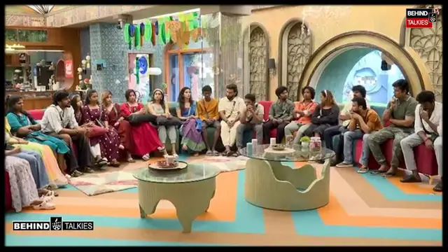 'நான் எந்த வகையிலும் பொறுப்பேற்க முடியாது' - பிக் பாஸ் வீட்டில் அருண் செய்த விஷயத்தால் அர்ச்சனா போட்ட பதிவு