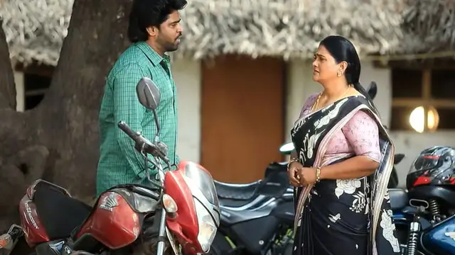கோர்ட்டில் தங்கமயில் சொன்ன வார்த்தையால் ஆடிப்போன சரவணன் - பரபரப்பில் பாண்டியன் ஸ்டோர்ஸ் 2