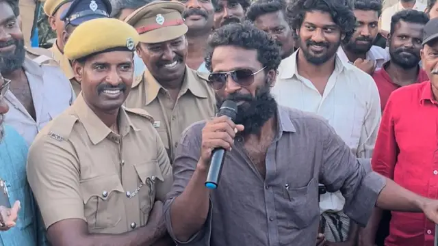 கஷ்டத்தில் வாடிய சூரியின் முன்னாள் முதலாளி - சூரி செய்த உதவி என்ன? அவரே சொன்ன விஷயம்