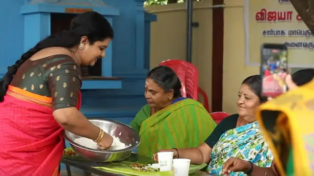 தாய் பாசத்திற்காக ஏங்கும் முத்து, மனம் மாறுவாரா விஜயா - விறுவிறுப்பில் சிறகடிக்க ஆசை