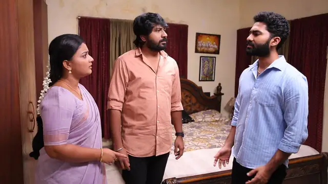 சுதா செய்த கலவரத்தால் ரவி வீட்டில் வெடிக்கும் பூகம்பம், ஸ்ருதி போட்ட கண்டிஷன் - சிறகடிக்க ஆசை