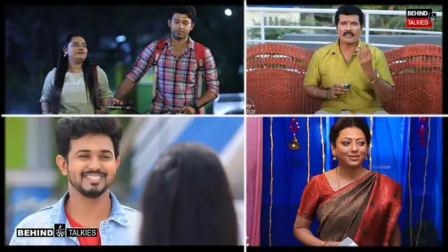தாத்தா ஆன நிலையில் மீண்டும் தந்தையான கோபி, பாக்கியலட்சுமி தொடர் செல்லும் விதத்தால் கடுப்பான ரசிகர்கள்