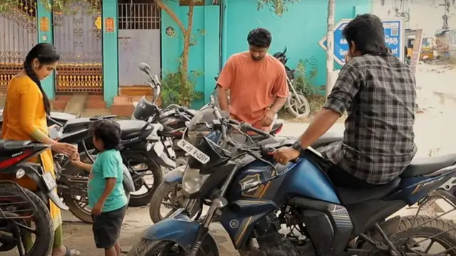 சோழனின் சாமர்த்திய பேச்சால் அந்தர் பல்டி அடித்த நிலா, காயத்ரி நிலை என்ன? அய்யனார் துணை