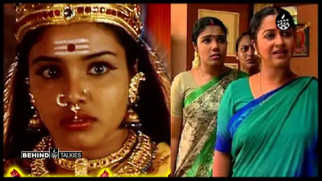 நாயகனின் கமலின் மகள், பின் பிரகாஷ் ராஜுக்கு ஜோடி,பின் சித்தி சீரியல் என்று கலக்கிய நடிகை - எப்போ எப்படி இருக்காங்க பாருங்க.