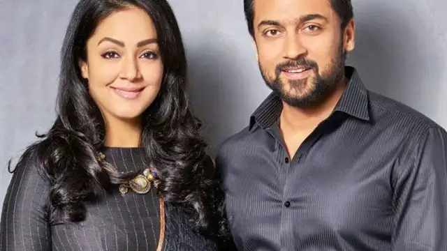 கதையை கேட்டு நடிக்க மறுத்த சூர்யா - சம்மதம் வாங்கிய ஜோதிகா. சூப்பர் ஹிட் அடித்த படம்.