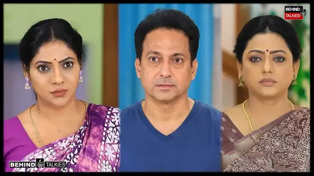 கோபியால் மனம் உடைந்து ராதிகா எடுத்த முடிவு, பாக்கியா என்ன செய்யப் போகிறார்? பாக்கியலட்சுமி