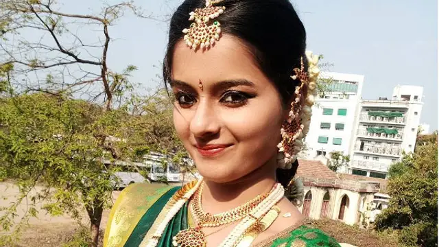 பெண்களுக்கு இத சொல்லி கொடுங்க, சீரியல் விலகல் - எதிர்நீச்சல் சீரியல் நடிகை ஹரிப்பிரியா ஓபன் டாக்