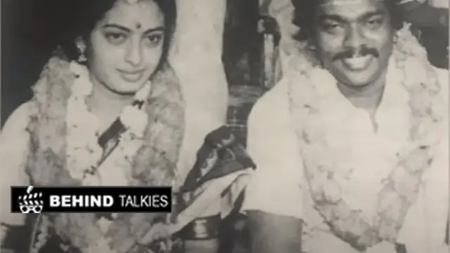 சில அரிய வகை பூக்கள், மனதினை மகிழ்விக்கவே பிறக்கின்றனவோ? - மகளுடன் எடுத்த புகைப்படத்தை பகிர்ந்த பார்த்திபன்.