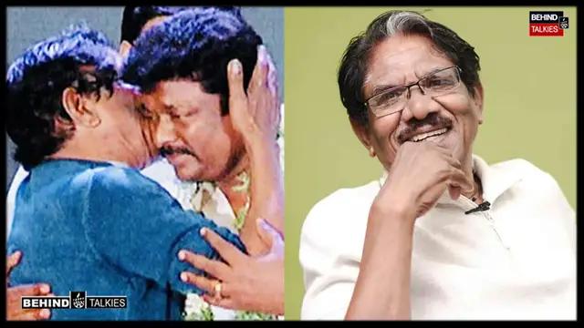 இயக்குனர் பாரதிராஜா பிரிவை தாங்க முடியமால் நடிகர் பார்த்திபன் எமோசனல் பதிவு 