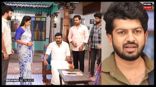 சக்தியின் செயலால் மனம் மாறுவாரா அரசி? பயத்தில் பதறும் தங்கமயில் - பாண்டியன் ஸ்டோர்ஸ் 2