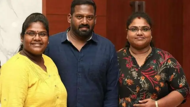ரோபோ ஷங்கருக்கு வியாதி சரி, அவரது மனைவி ஏன் இப்படி ஆகிட்டாங்க - 30 கிலோ வரை குறைந்த உடல். அவரே சொன்ன விளக்கம்.