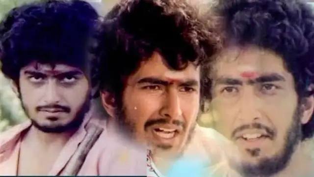 படு தோல்வியடைந்த பாரதிராஜா படம், சினிமாவில் இருந்து காணாமல் போன நடிகர். தற்போதும் வாய்ப்பிற்காக காத்திருப்பு.