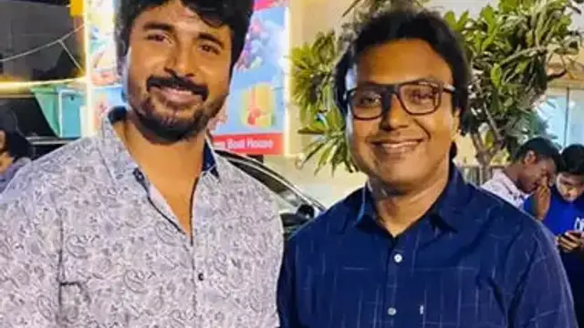 சிவகார்த்திகேயன் செஞ்ச துரோகத்துக்கு இனி அவர் கூட இந்த ஜென்மத்துல படம் பண்ண மாட்டேன் - ஷாக் கொடுத்த இமான்.