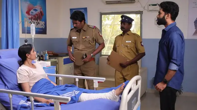 நீத்துவின் பேச்சை கேட்டு முத்துவிடம் சண்டைக்கு போன ரவி, வீட்டில் வெடிக்கும் கலவரம் - சிறகடிக்க ஆசை