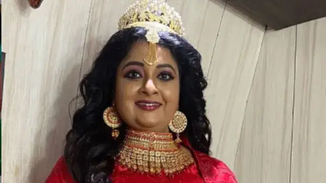 பிரபுவுக்கே ஜோடியாக நடித்த சிறகடிக்க ஆசை சீரியல் நடிகை - யாருன்னு நீங்களே பாருங்க?